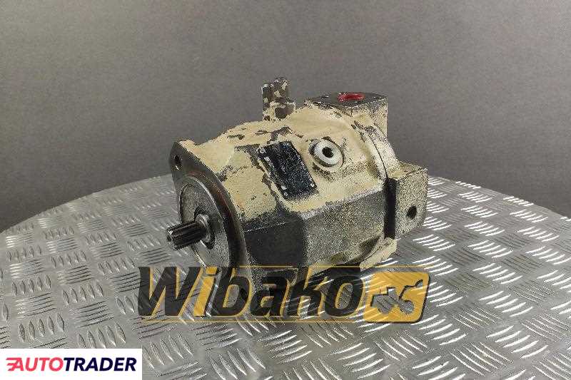 Pompa hydrauliczna Hydromatik A10VO45DFR/31L-PUC62N00R910915626