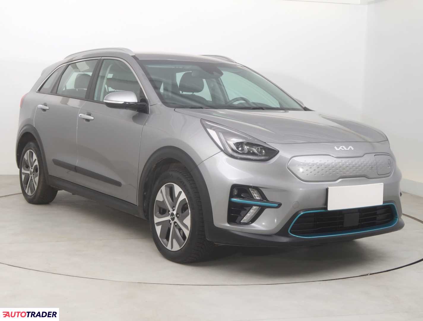 Kia Niro 2021 201 KM