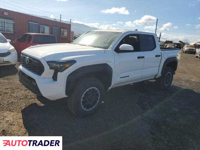 Toyota Tacoma 2024 2