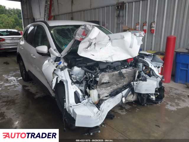 Ford Escape 2020 1 Ford Escape 2020 1