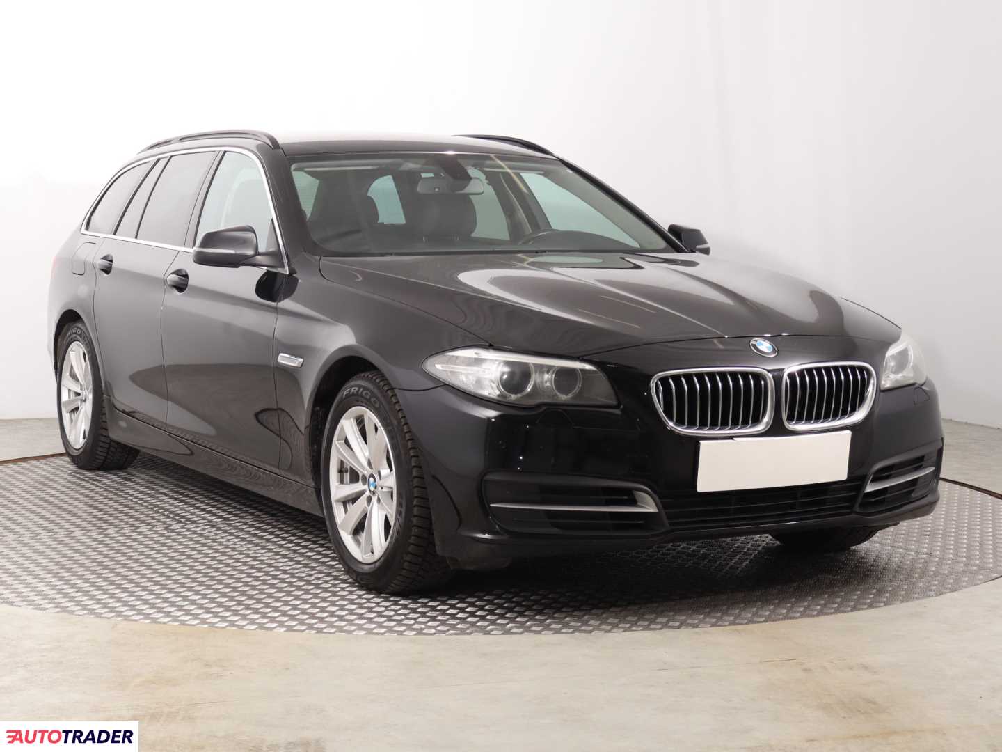 BMW 520 2015 2.0 187 KM BMW 520 2015 2.0 187 KM