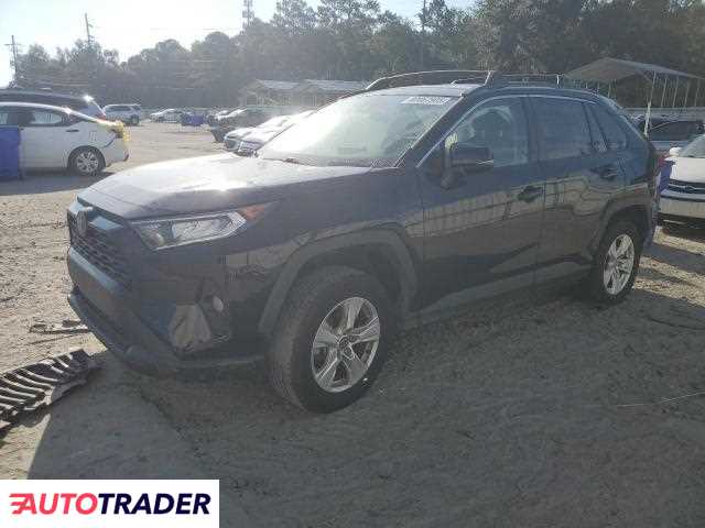 Toyota Pozostałe 2021 2 Toyota Pozostałe 2021 2