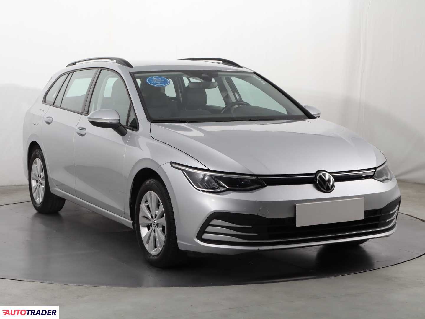 Volkswagen Golf 2020 2.0 113 KM Volkswagen Golf 2020 2.0 113 KM