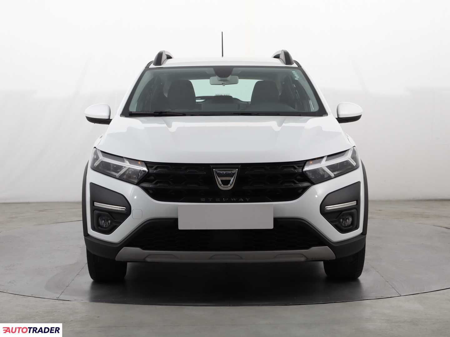 Dacia Sandero 2022 1.0 89 KM Dacia Sandero 2022 1.0 89 KM