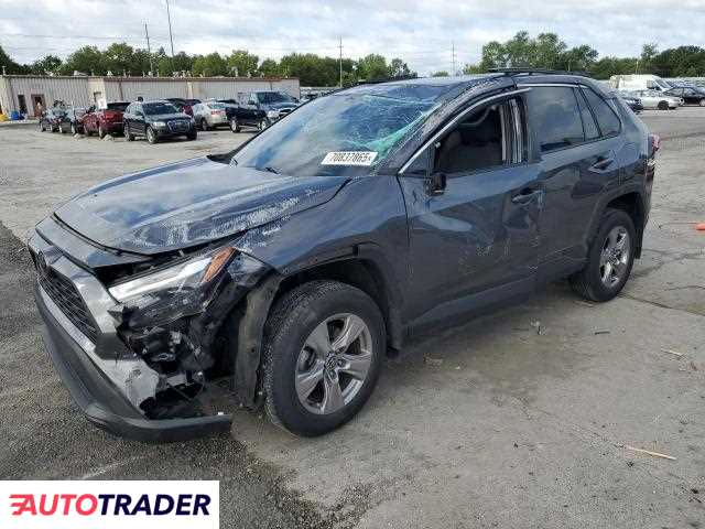 Toyota Pozostałe 2023 2 Toyota Pozostałe 2023 2