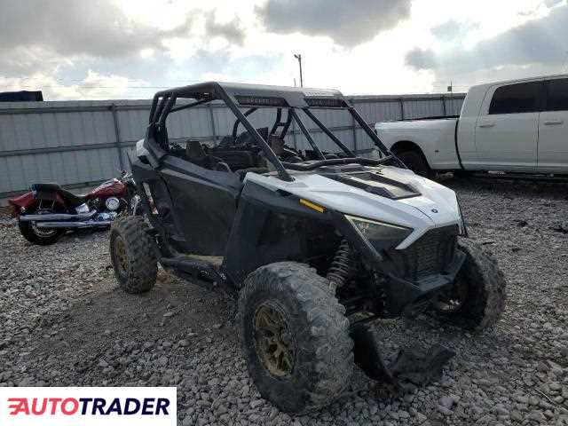 Polaris Ranger RZR 2022 Polaris Ranger RZR 2022