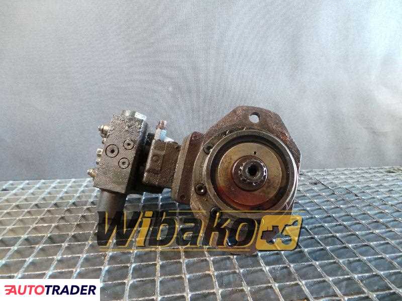 Silnik hydrauliczny Voac T12-060-MT-CV-C-000-A-060/0323796601