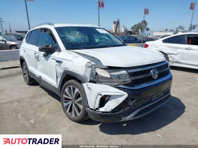 Volkswagen Pozostałe 2022 1 Volkswagen Pozostałe 2022 1