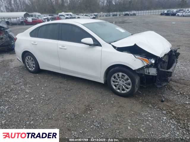 Kia Pozostałe 2019 2 Kia Pozostałe 2019 2