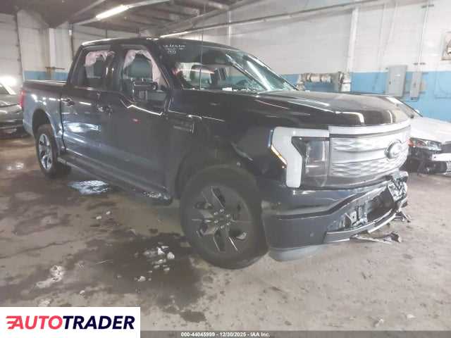 Ford Pozostałe 2023