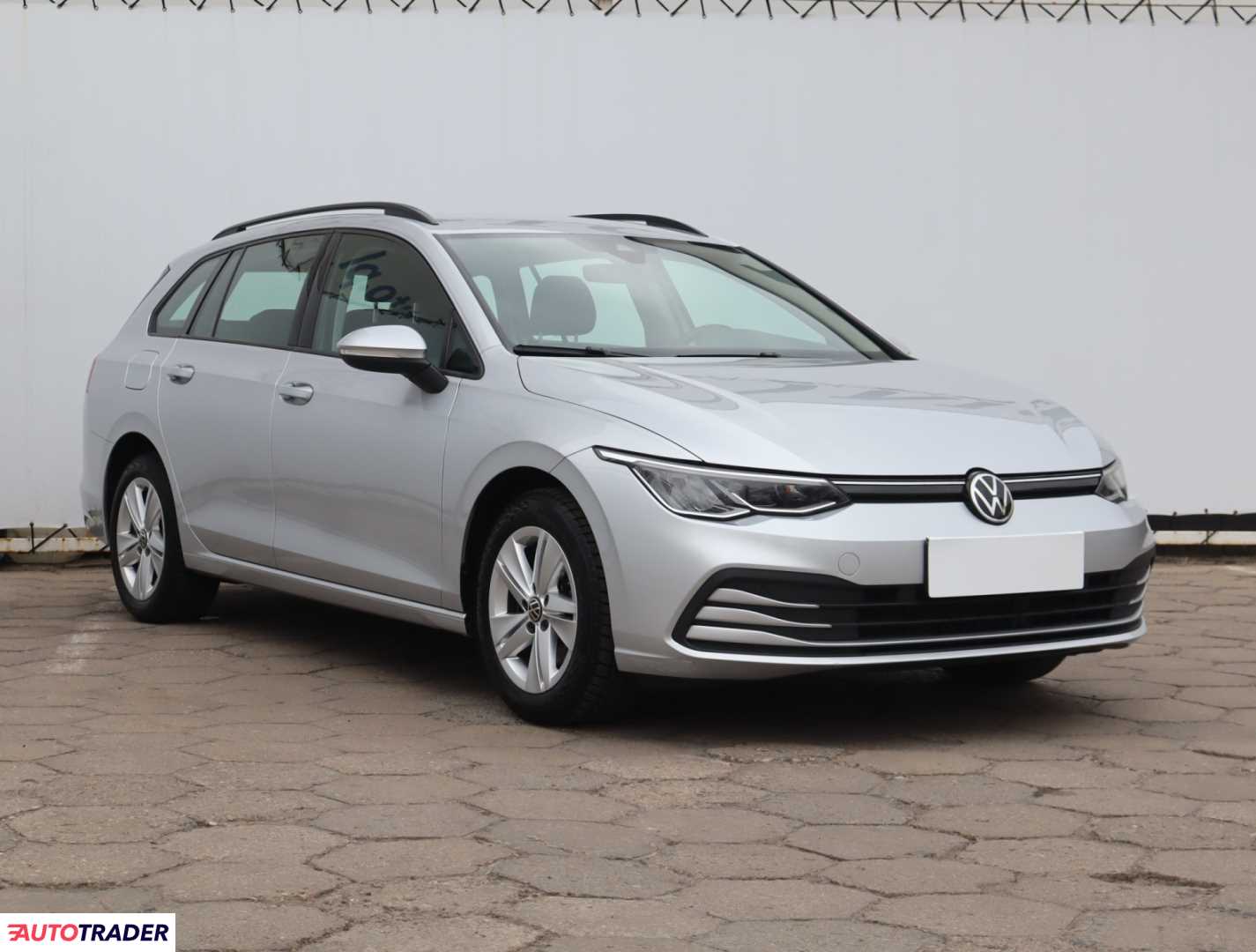 Volkswagen Golf 2021 1.5 128 KM