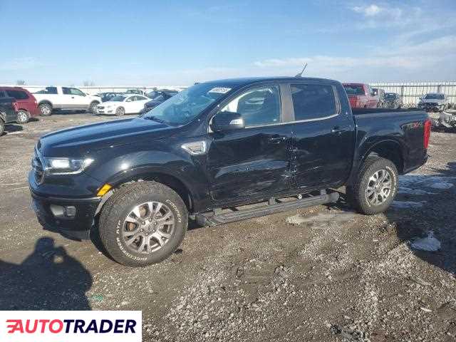 Ford Ranger 2020 2 Ford Ranger 2020 2