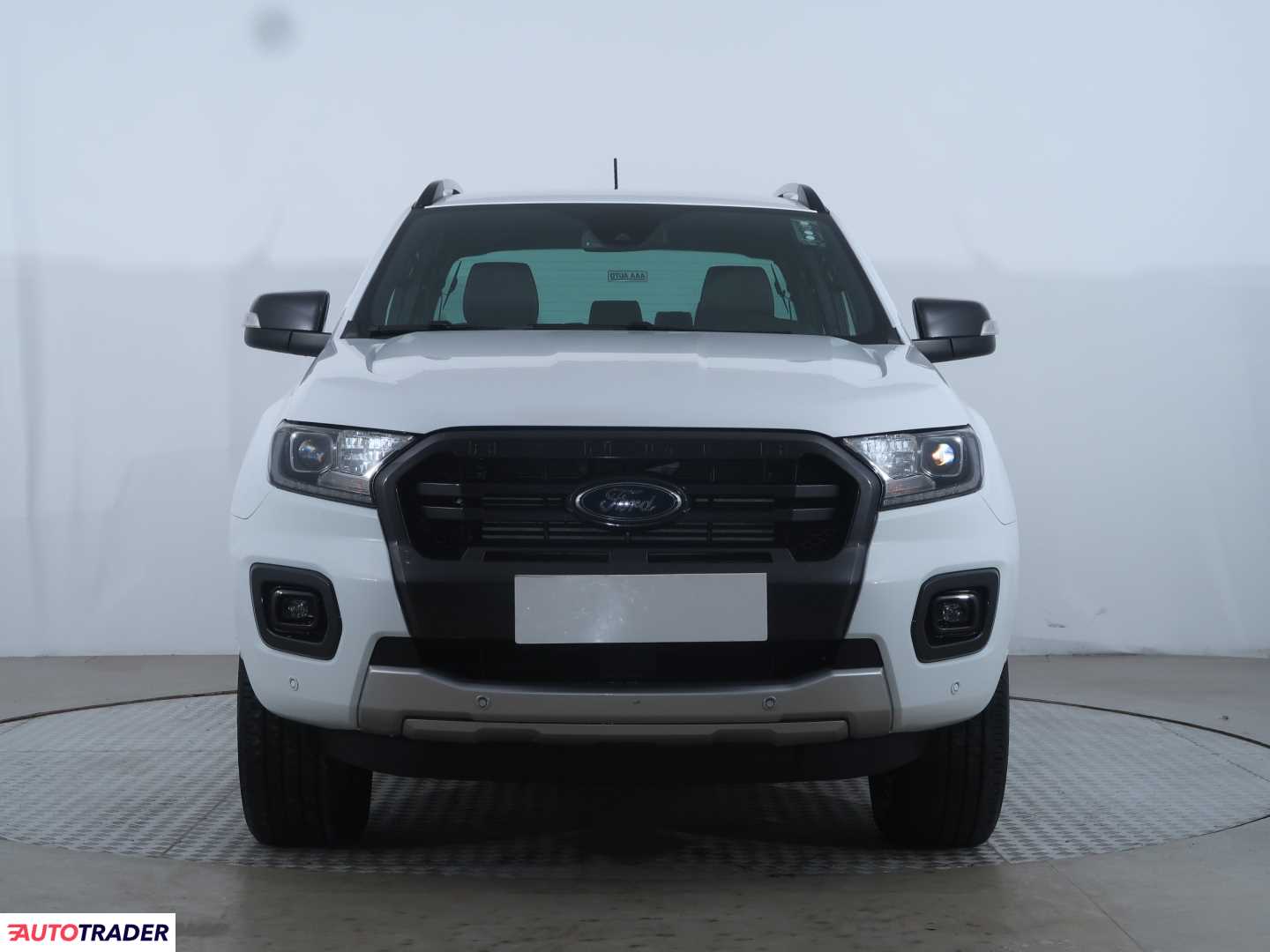 Ford Ranger 2021 2.0 210 KM