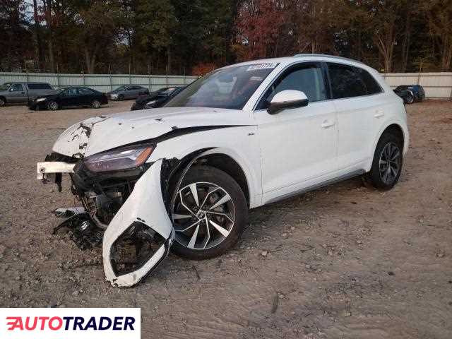 Audi Q5 2022 2 Audi Q5 2022 2