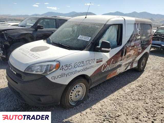 Dodge Ram 2020 2 Dodge Ram 2020 2