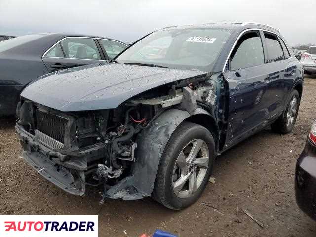 Audi Q3 2020 2