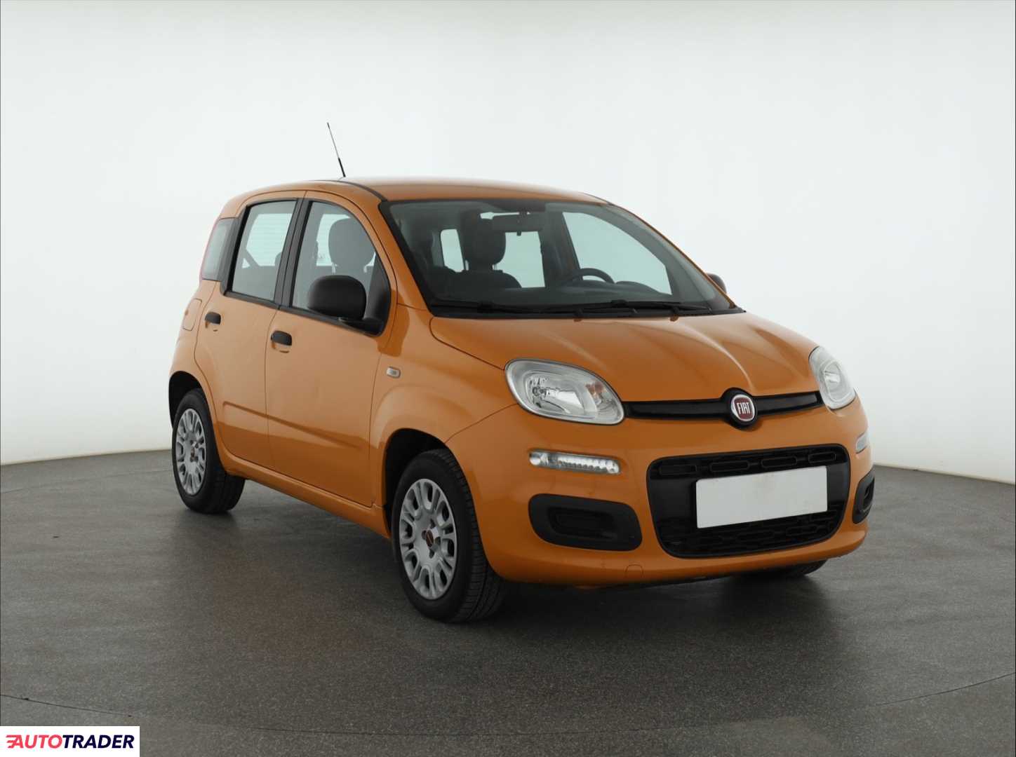 Fiat Panda 2018 1.2 68 KM
