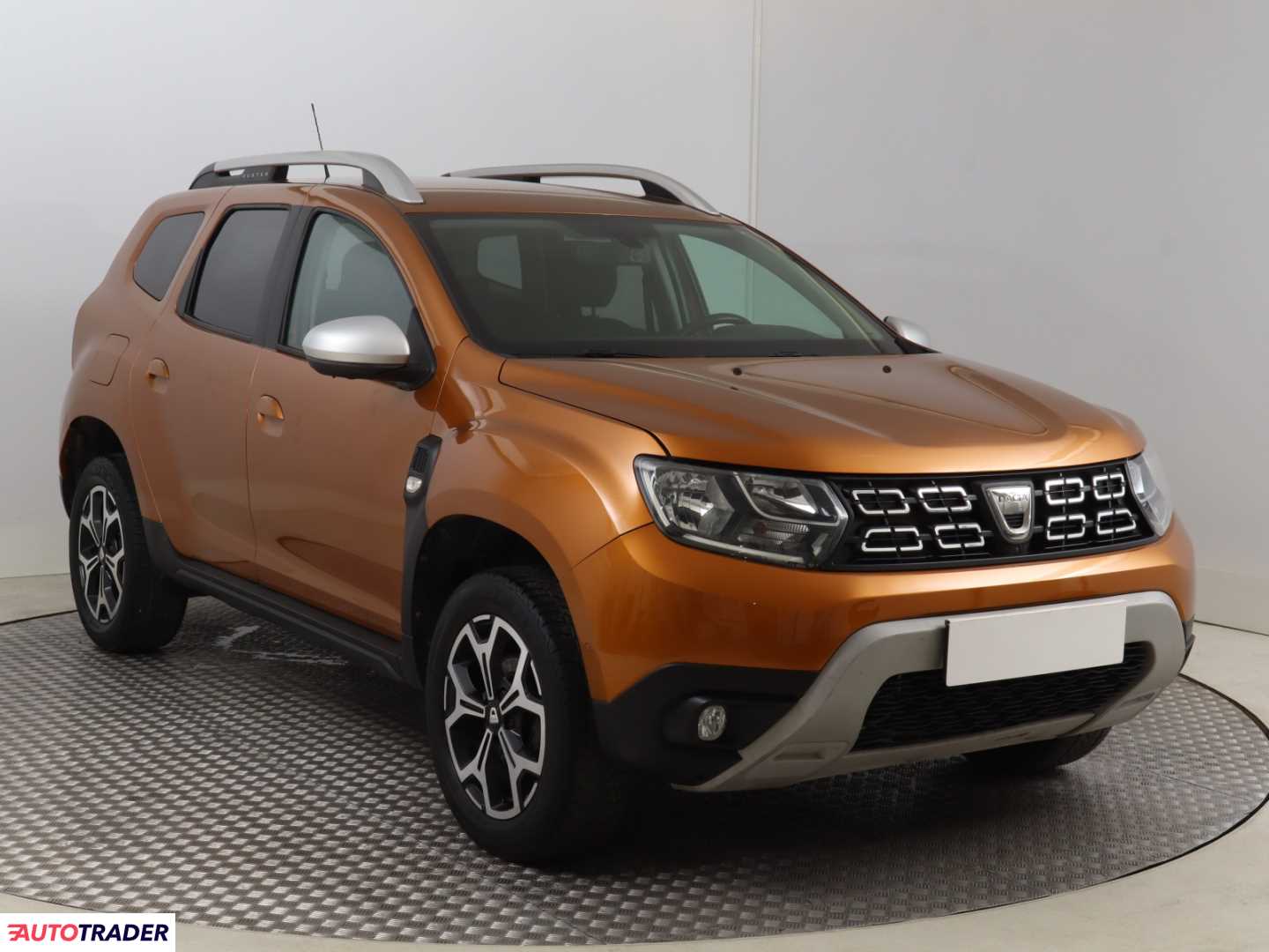 Dacia Duster 2020 1.0 99 KM