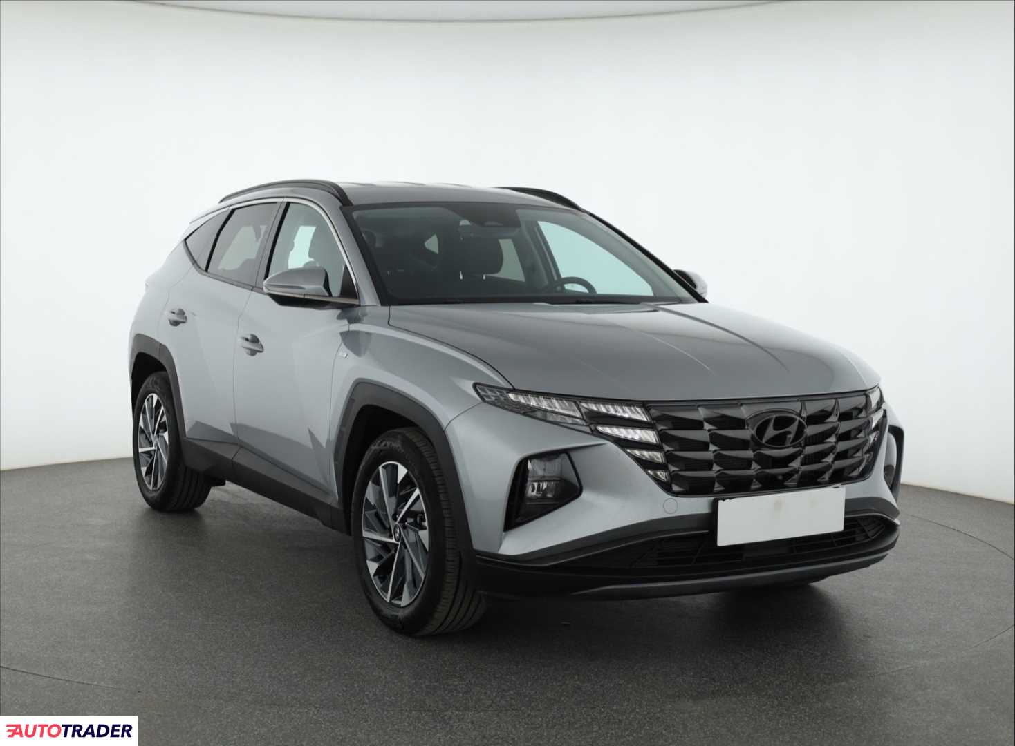 Hyundai Tucson 2023 1.6 147 KM