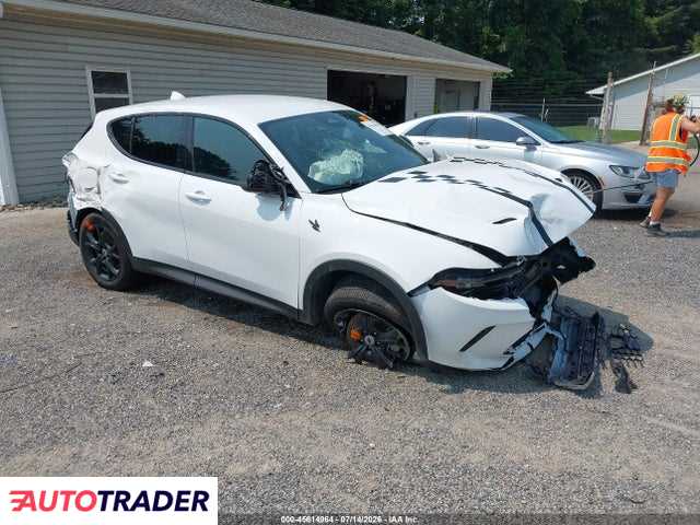 Dodge Hornet 2023 2