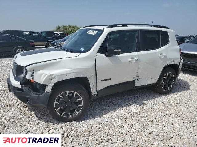 Jeep Renegade 2023 1