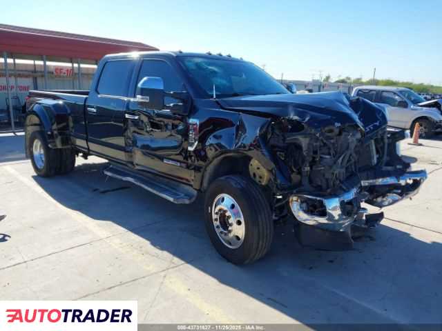 Ford Pozostałe 2022 6