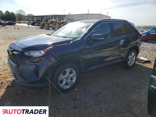 Toyota Pozostałe 2021 2 Toyota Pozostałe 2021 2