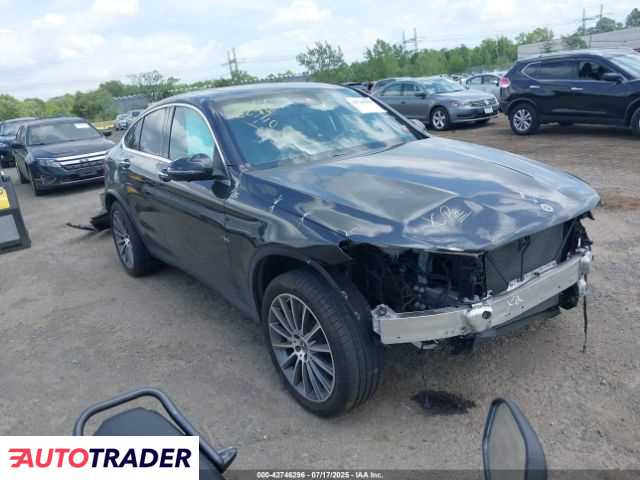 Mercedes 300 2023 2