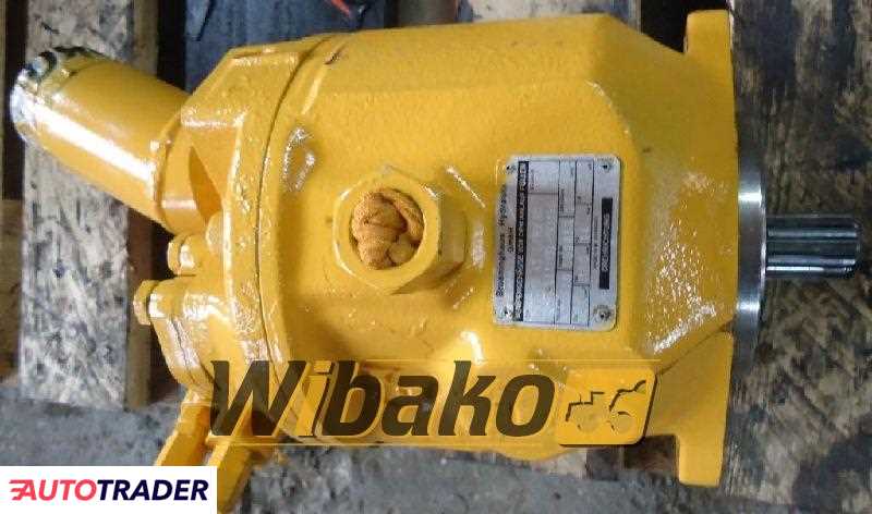 Pompa hydrauliczna Hydromatik A10VO45DFR/30L-PSC11N00-SO190920320