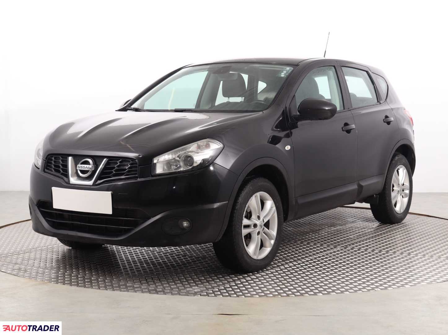 Nissan Qashqai 2011 2.0 147 KM Nissan Qashqai 2011 2.0 147 KM