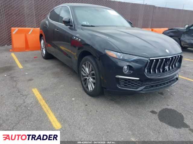 Maserati Pozostałe 2022 3 Maserati Pozostałe 2022 3