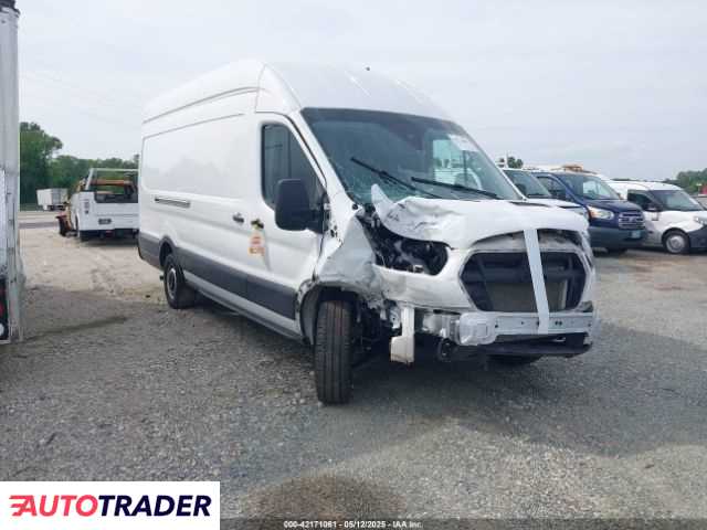 Ford Transit 2021 3 Ford Transit 2021 3