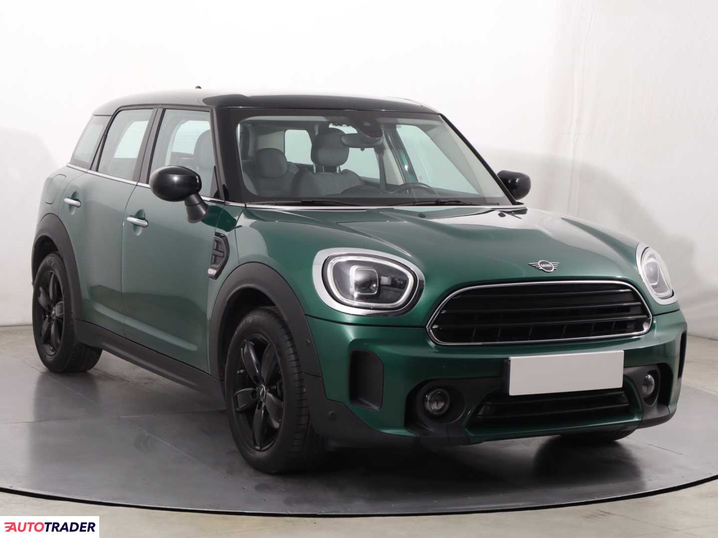 Mini Countryman 2022 1.5 134 KM