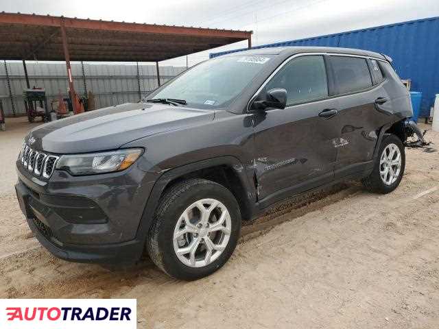 Jeep Compass 2024 2