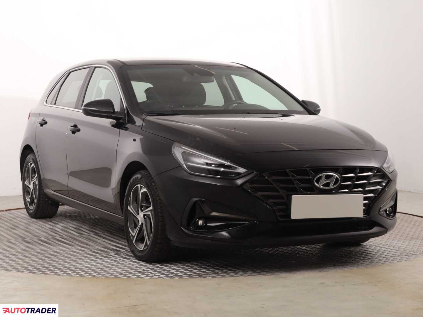 Hyundai i30 2024 1.0 118 KM