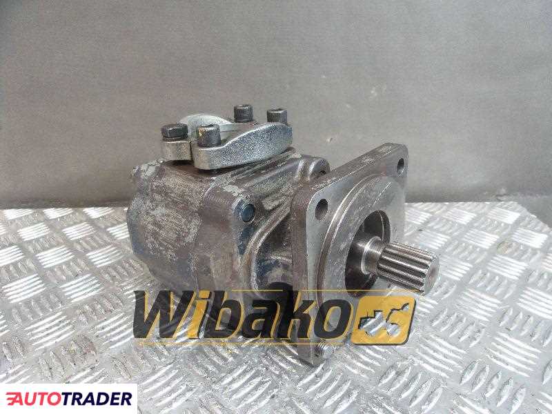 Pompa hydrauliczna Commercial DL50-089D