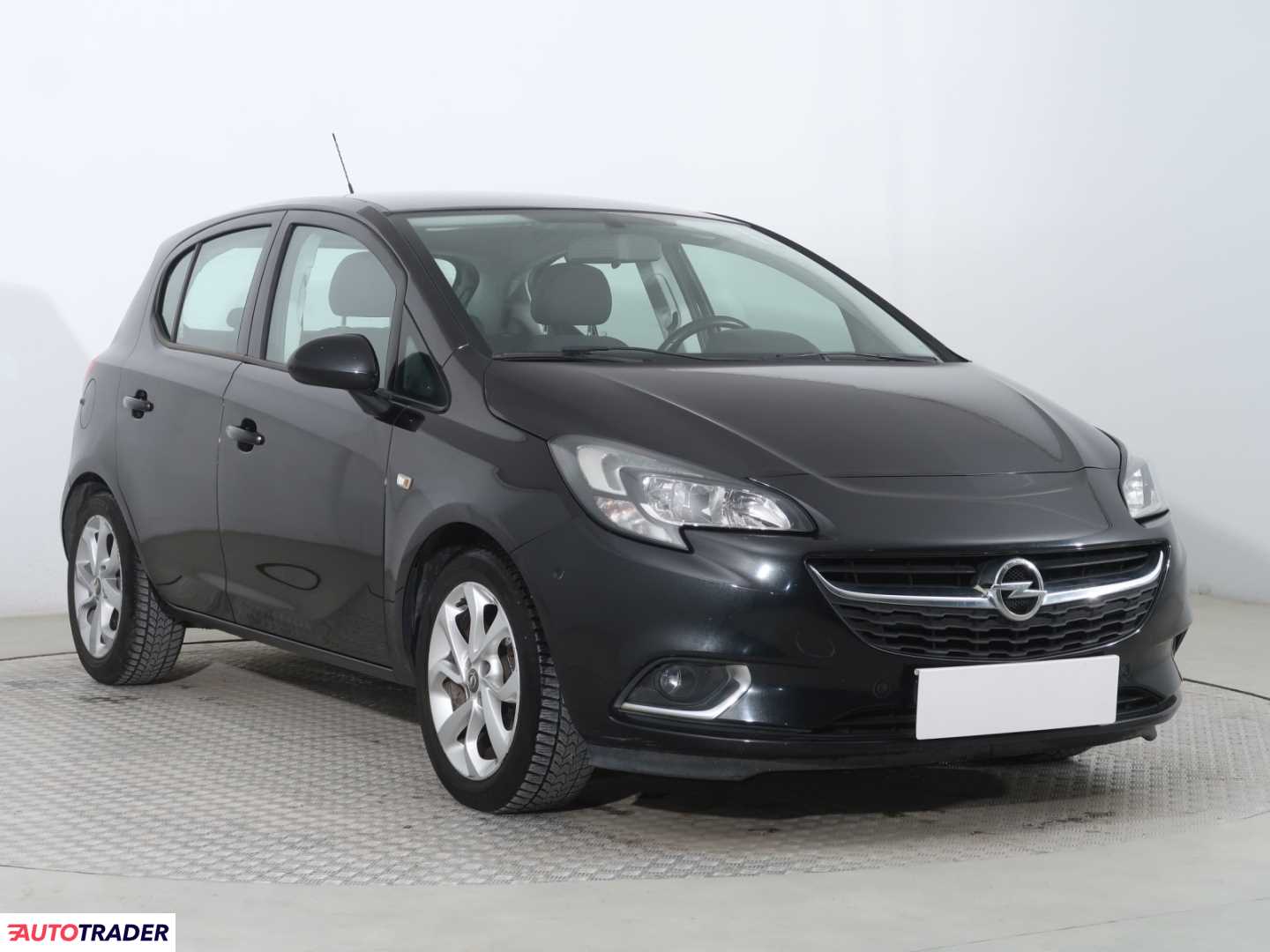 Opel Corsa 2015 1.4 73 KM
