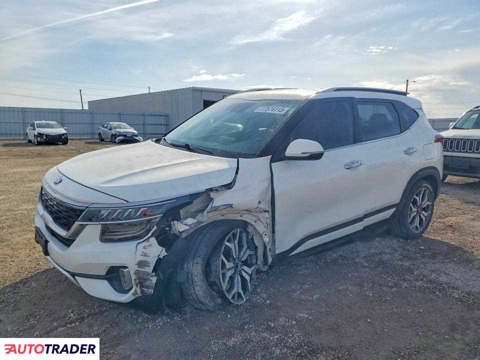 Kia Pozostałe 2021 1