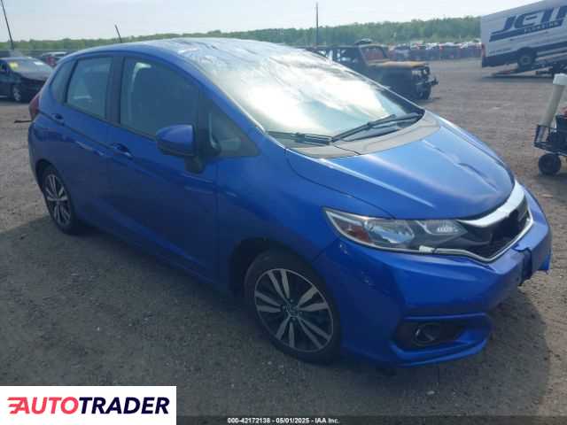 Honda Pozostałe 2020 1 Honda Pozostałe 2020 1