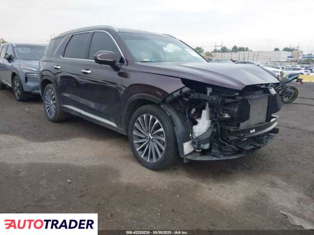 Hyundai Pozostałe 2024 3 Hyundai Pozostałe 2024 3