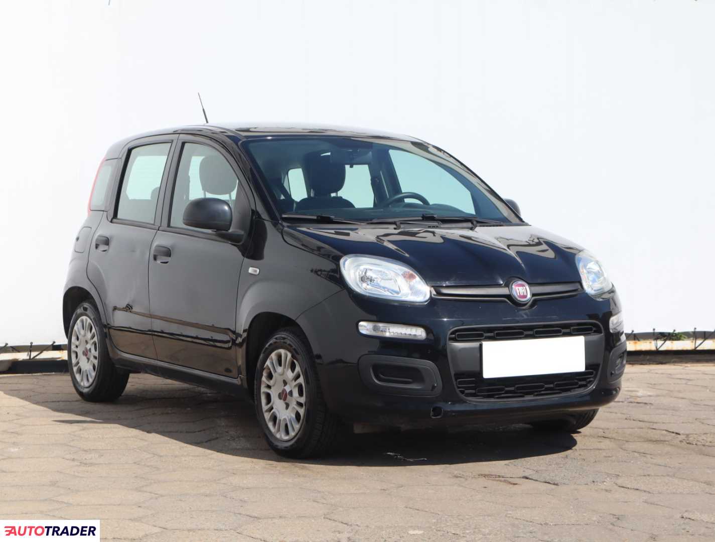 Fiat Panda 2020 1.2 68 KM