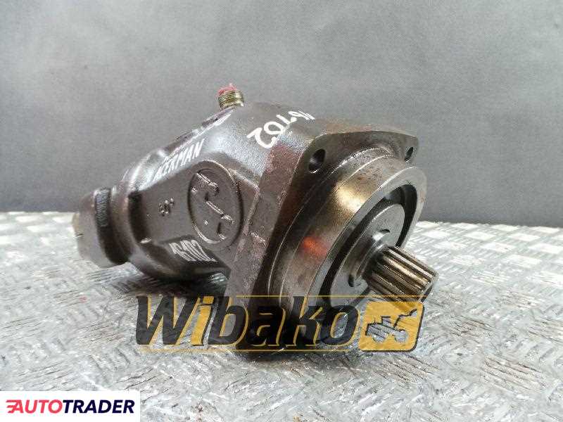 Silnik hydrauliczny Hydromatik A2FM80/61W-VZB010R909409718