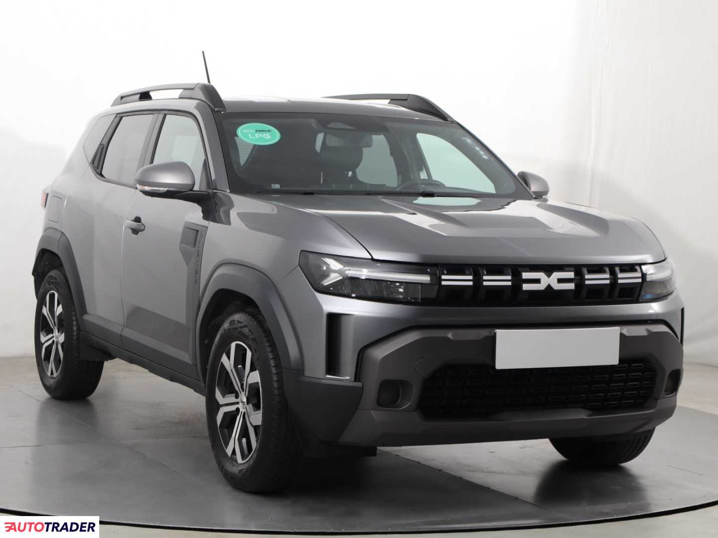 Dacia Duster 2025 1.0 89 KM