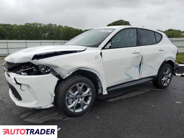 Dodge Hornet 2024 1 Dodge Hornet 2024 1