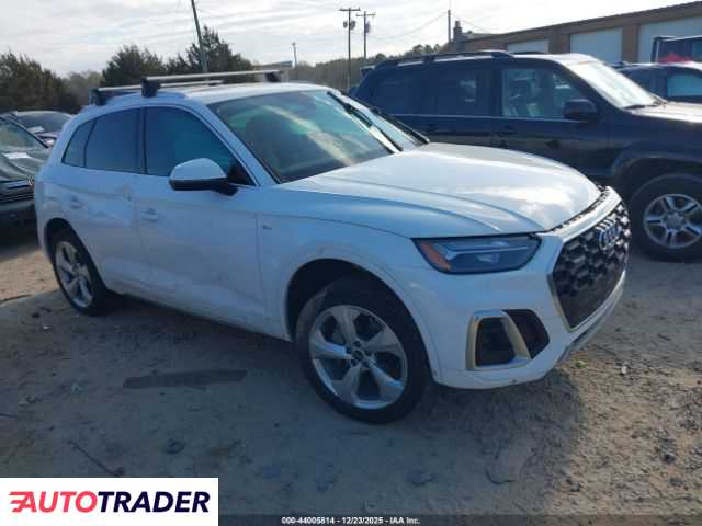 Audi Q5 2022 2