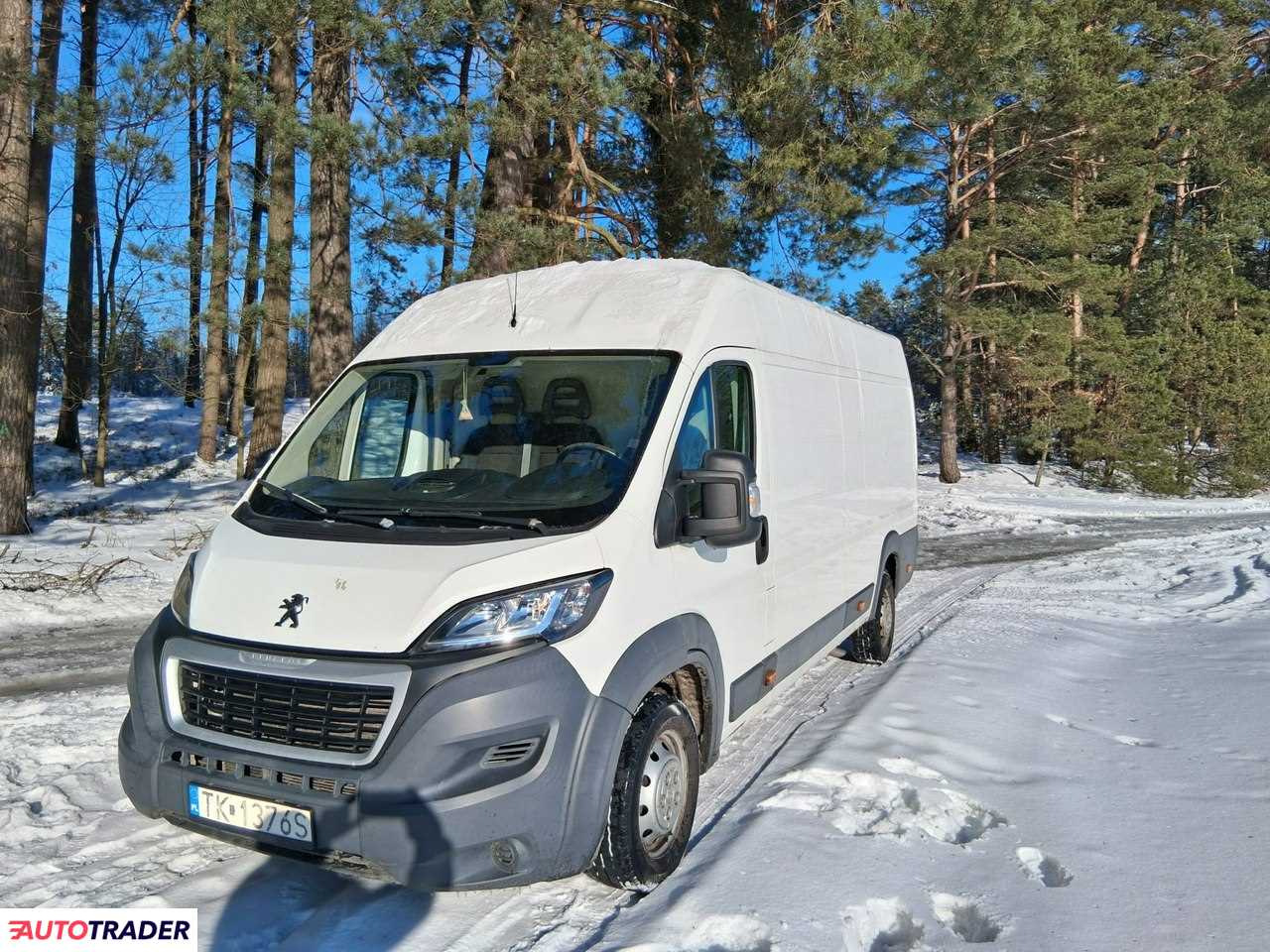 Motoryzacja - Osobowe