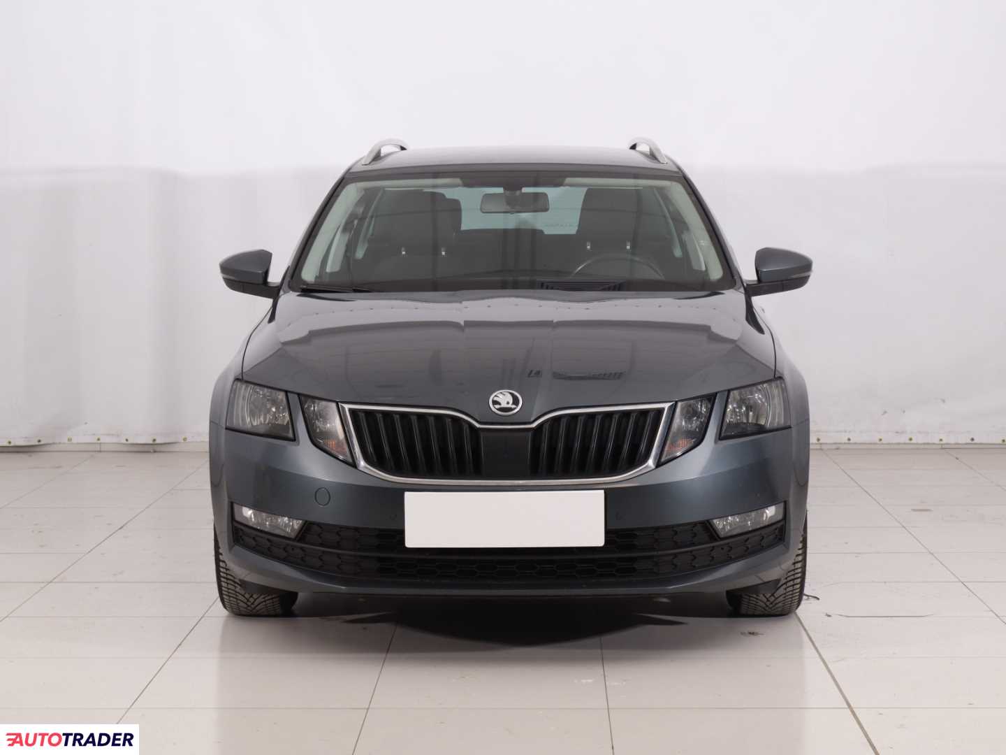 Skoda Octavia 2019 1.5 147 KM