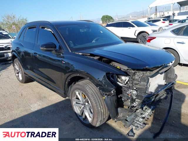Audi Q3 2024 2