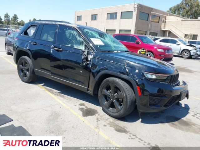 Jeep Grand Cherokee 2023 3