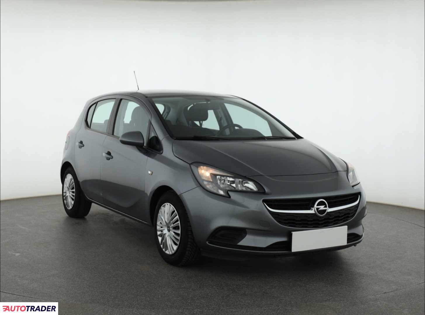 Opel Corsa 2017 1.4 73 KM